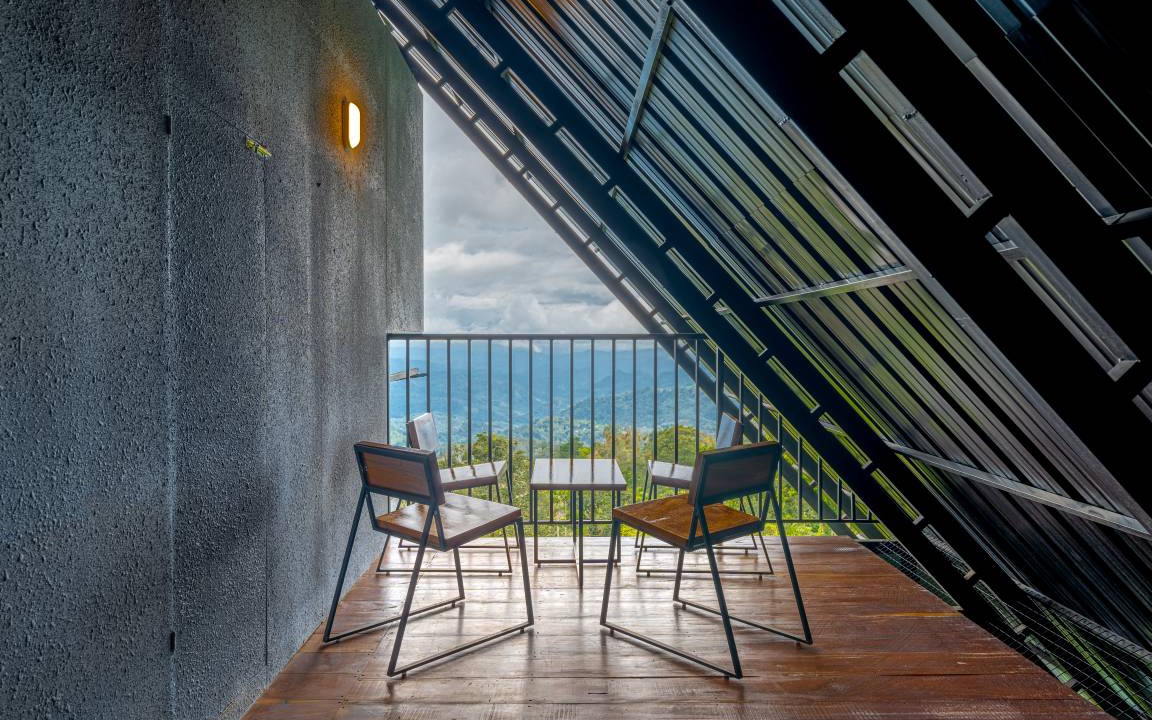 Photo of Patio Balcony in Devikolam