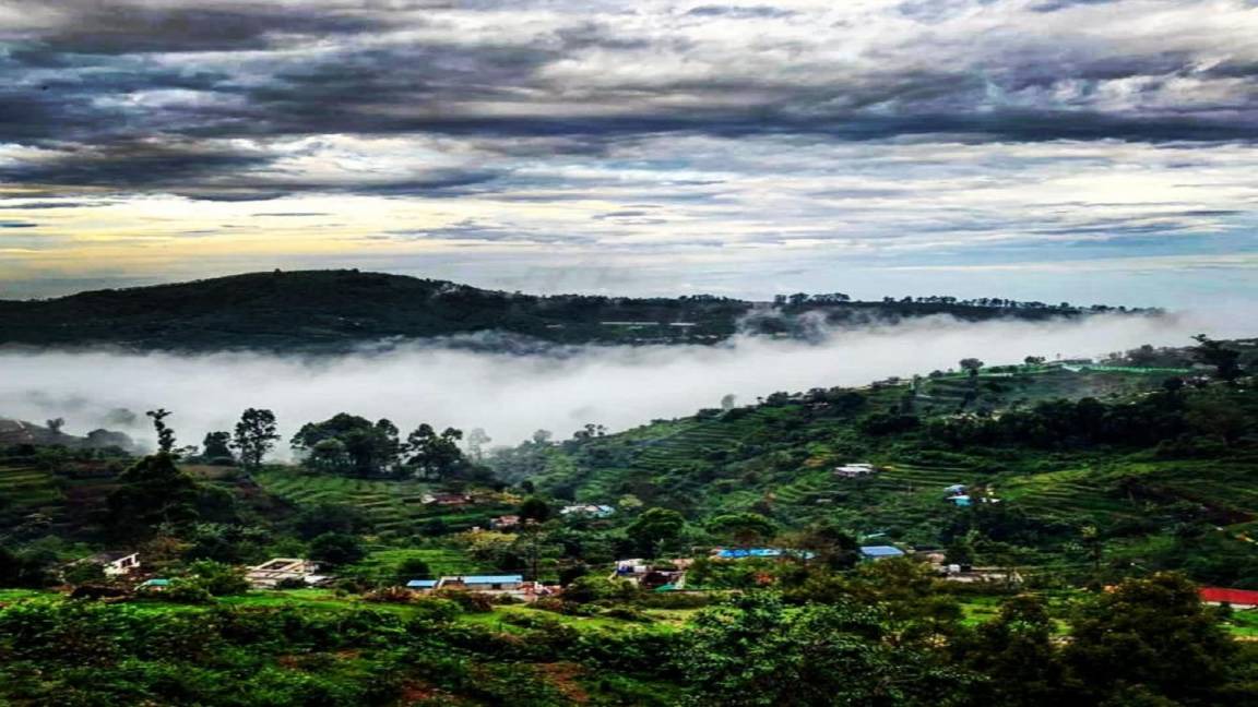 Photo of Others in Kodaikanal