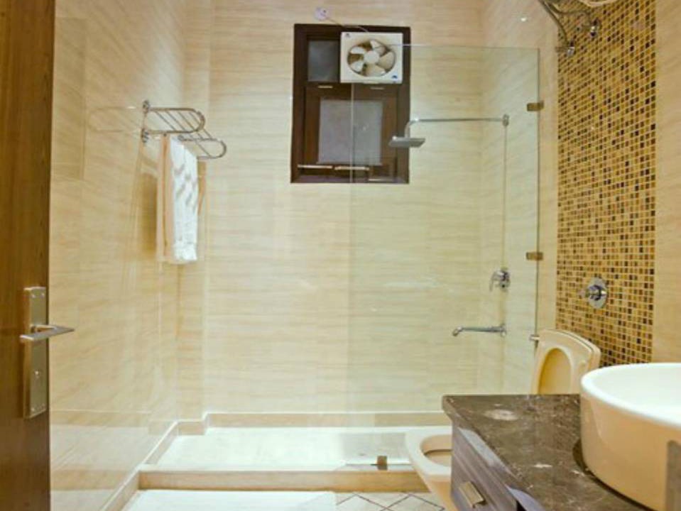 Photo of Bathroom in Defence Colony