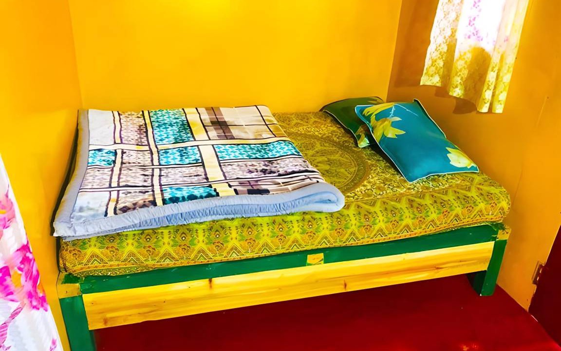 Photo of Bedroom in Darjeeling