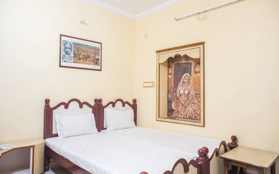 Photo of Bedroom in Gulab Sagar