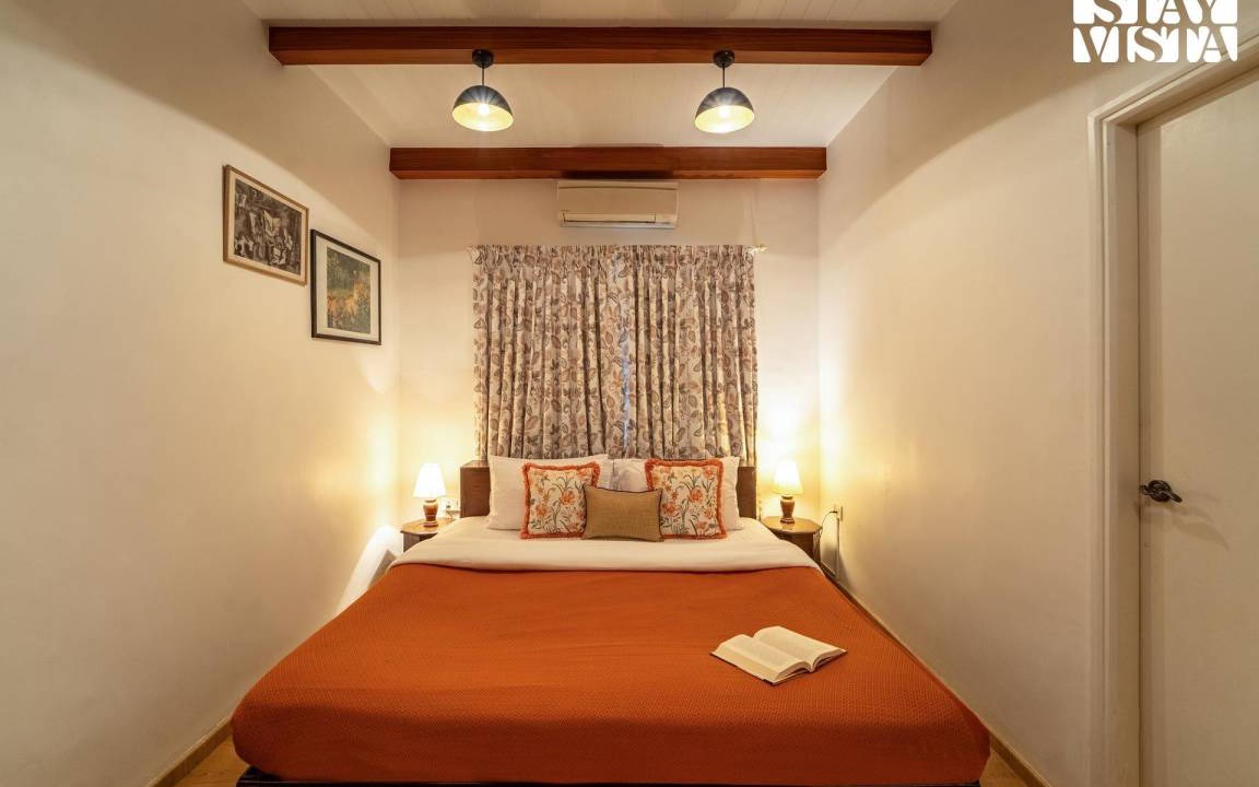 Photo of Bedroom in Bajarwadi