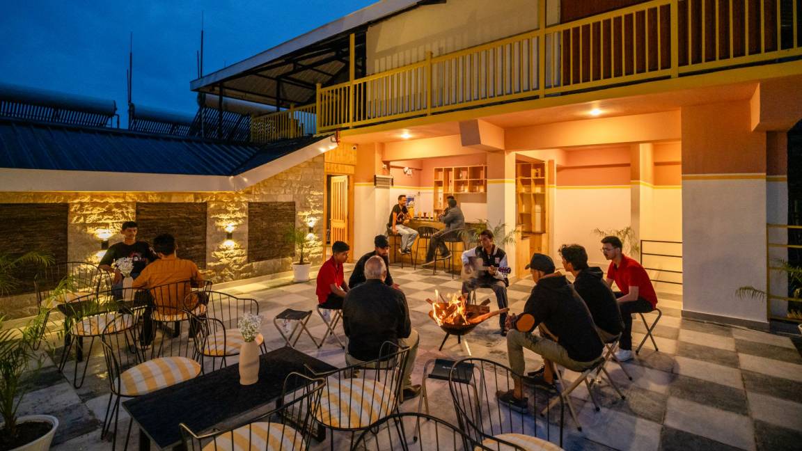 Photo of Others in Manali