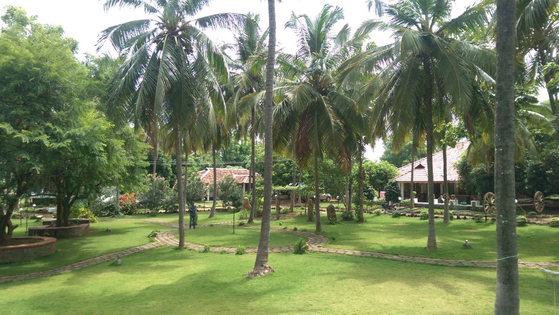 Photo of Others in Chittur