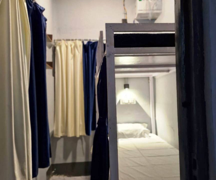 Photo of Bedroom in Siliguri