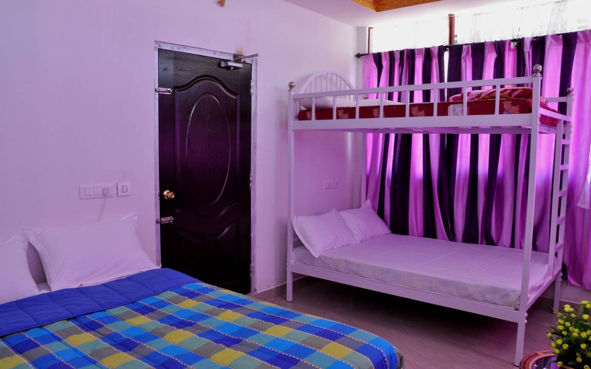 Photo of Bedroom in Nullatanni