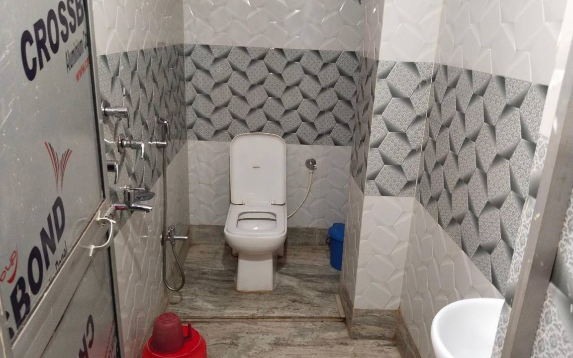 Photo of Bathroom in Bagdogra