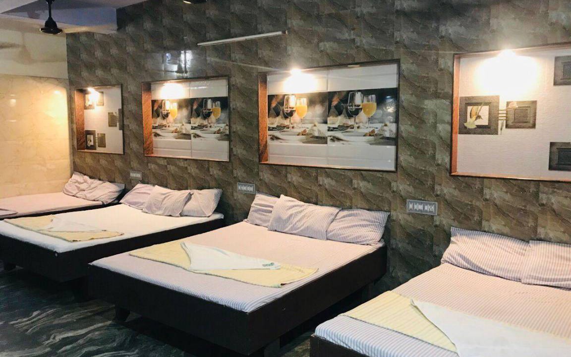 Photo of Bedroom in Kanyakumari