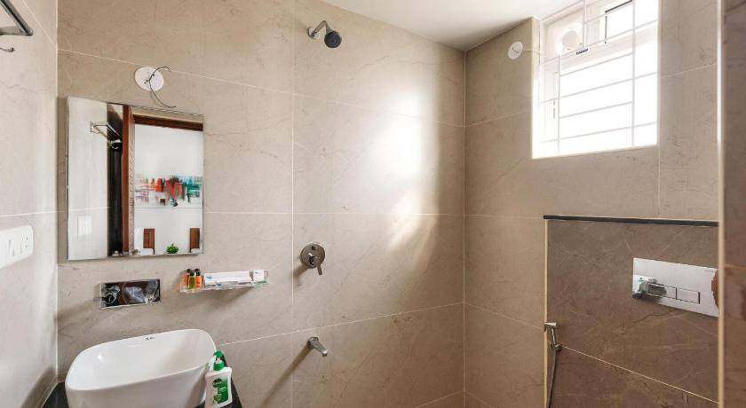 Photo of Bathroom in BTM Layout