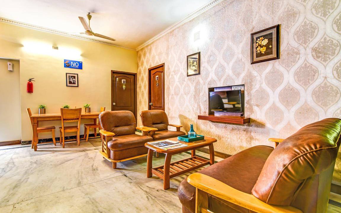 Photo of Livingroom in Chennai