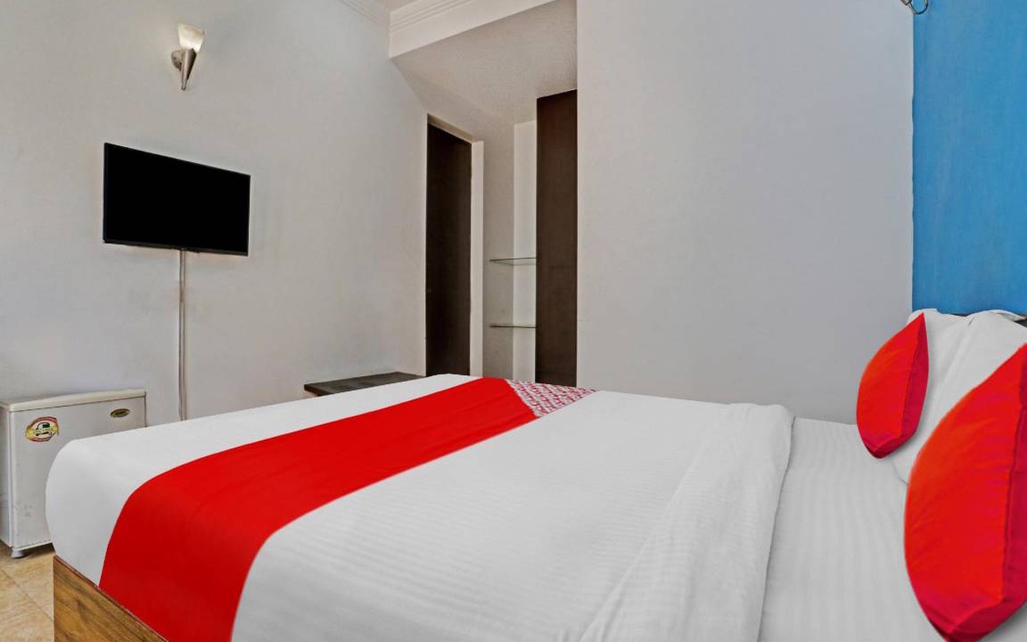 Photo of Bedroom in Sector 31