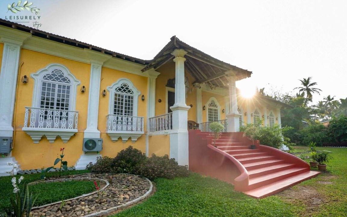 Photo of Others in Benaulim