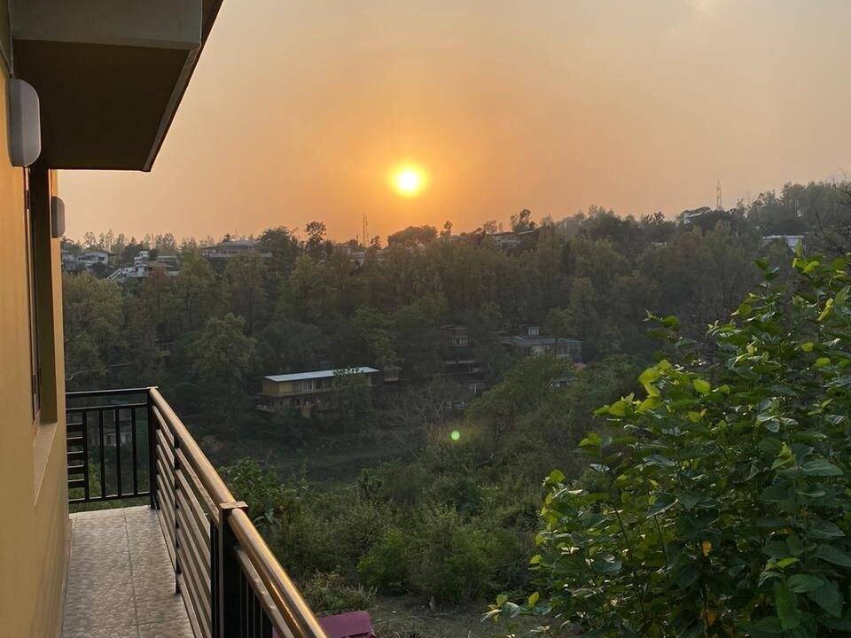Photo of Patio Balcony in Bigha