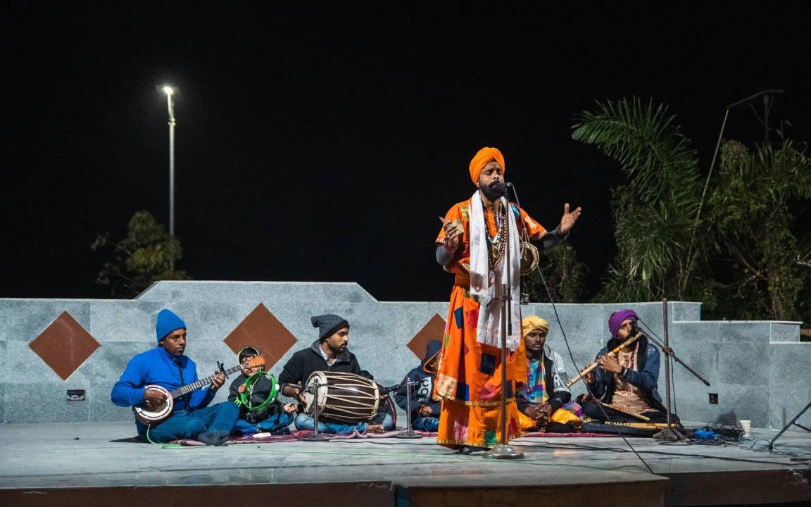 Photo of Others in Jharkhali