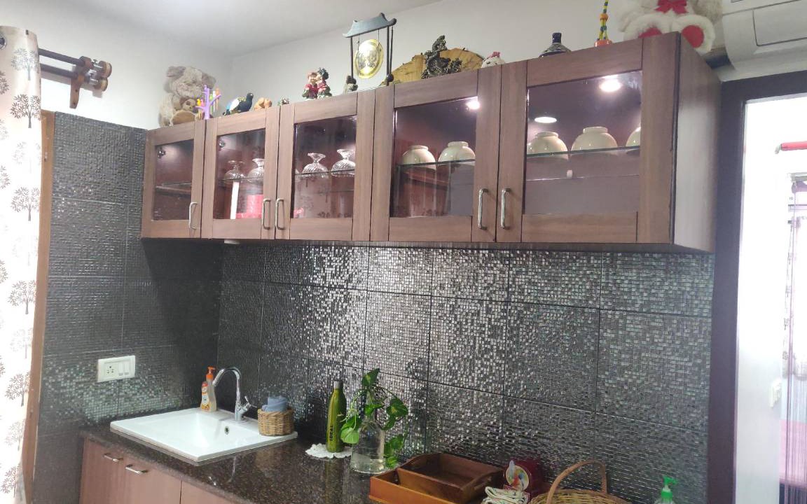 Photo of Kitchen in Madipakkam