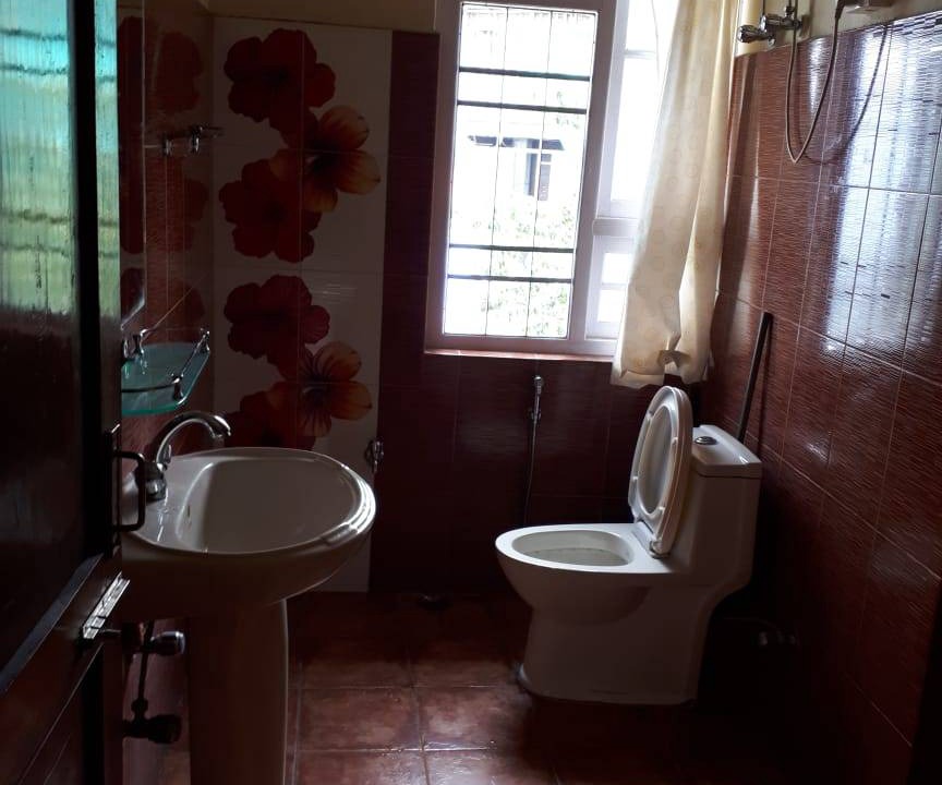 Photo of Bathroom in Gangtok