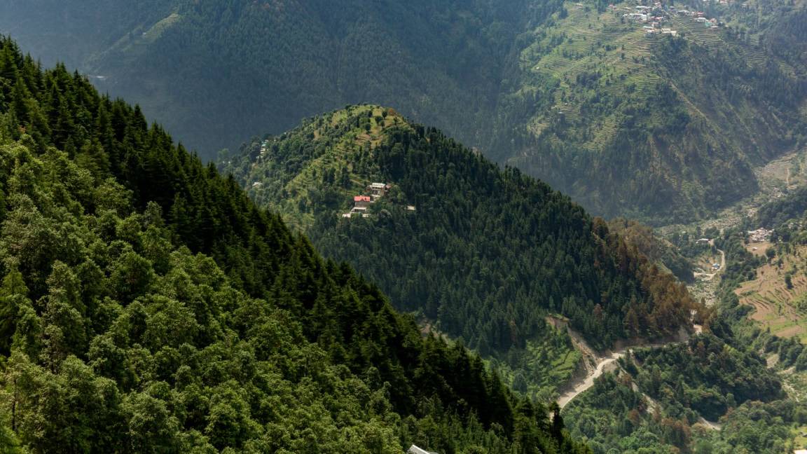 Photo of Others in Dalhousie