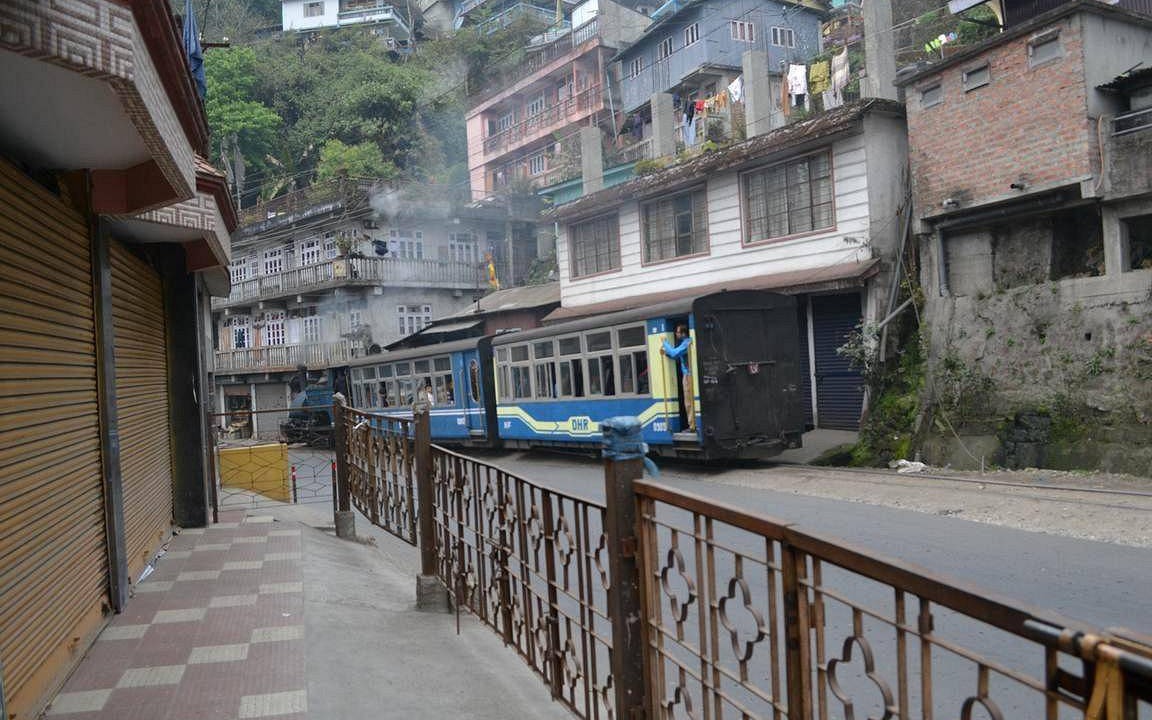 Photo of Others in Darjeeling