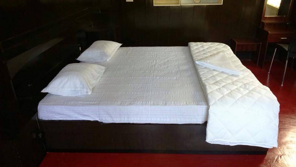 Photo of Bedroom in Yercaud