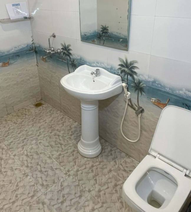 Photo of Bathroom in Arambol