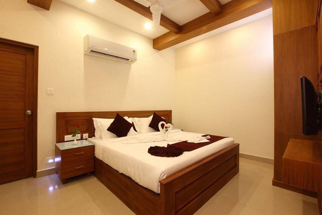 Photo of Bedroom in Cherai
