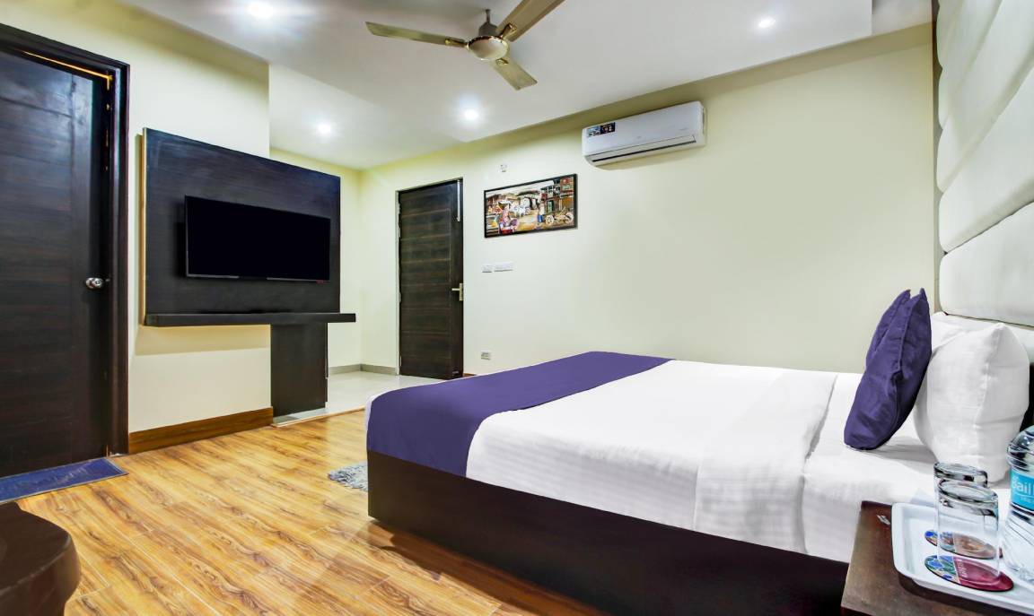 Photo of Bedroom in Panchkula