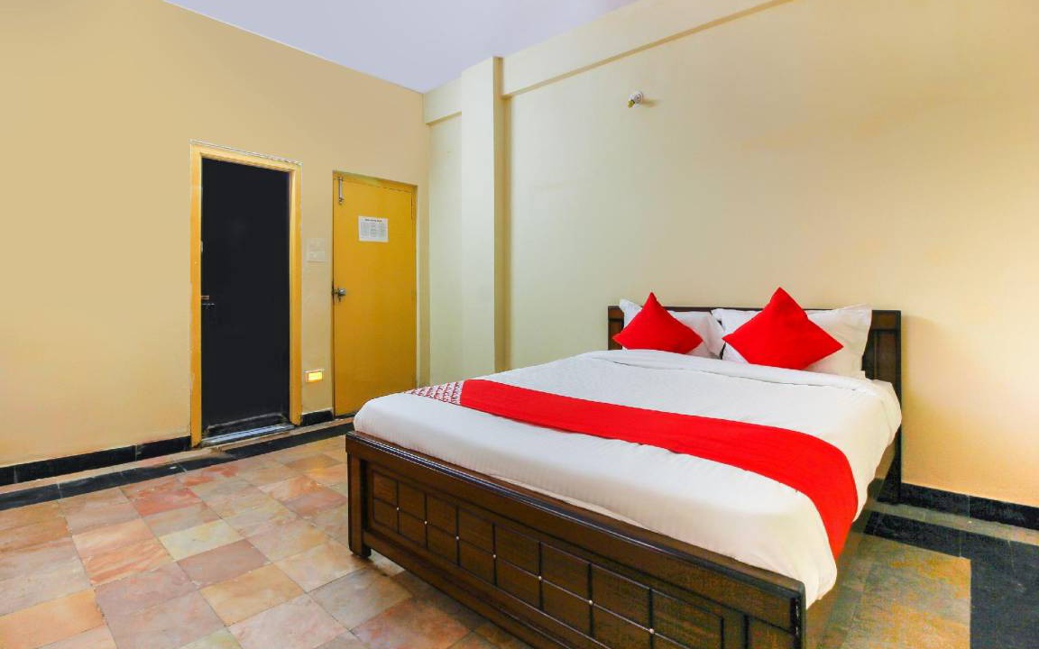 Photo of Bedroom in Ameerpet