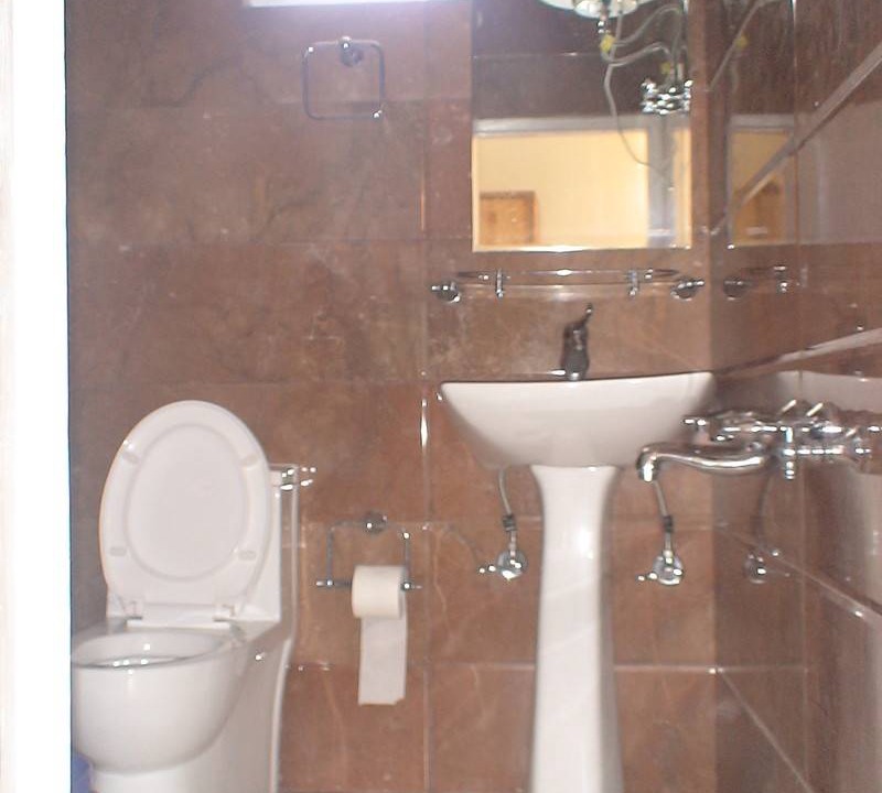 Photo of Bathroom in Shimla