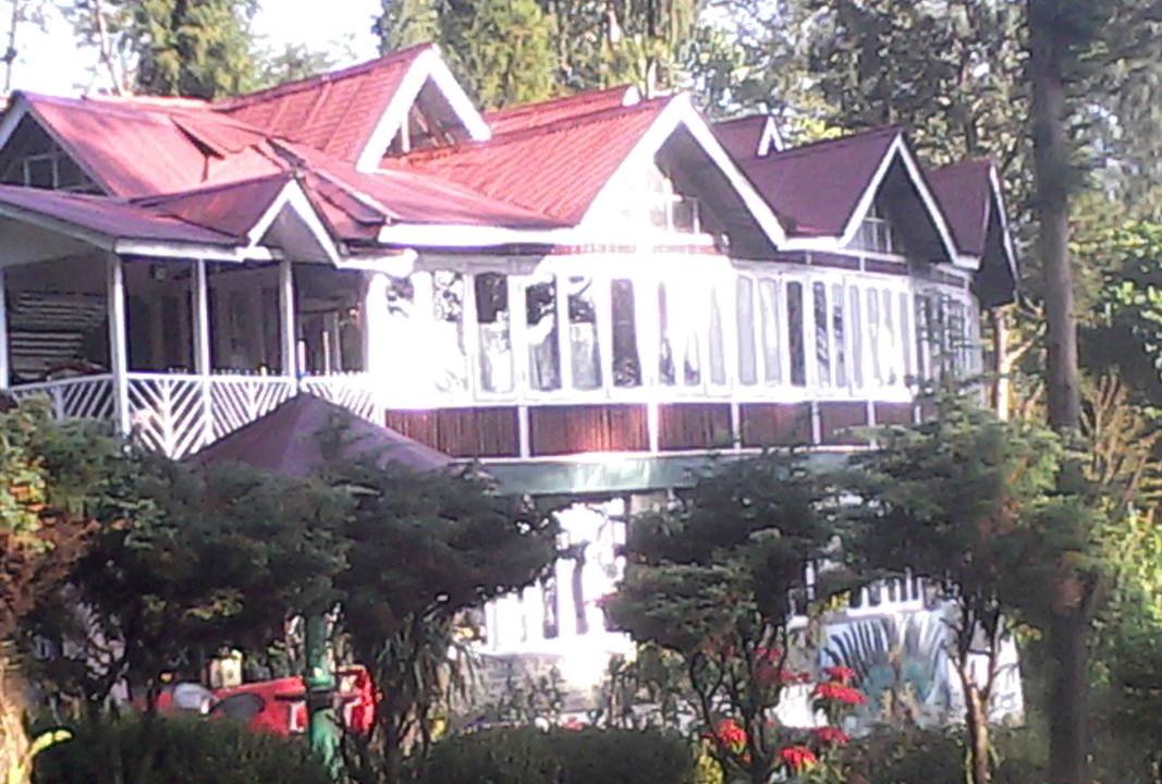 Photo of Others in Rumtek