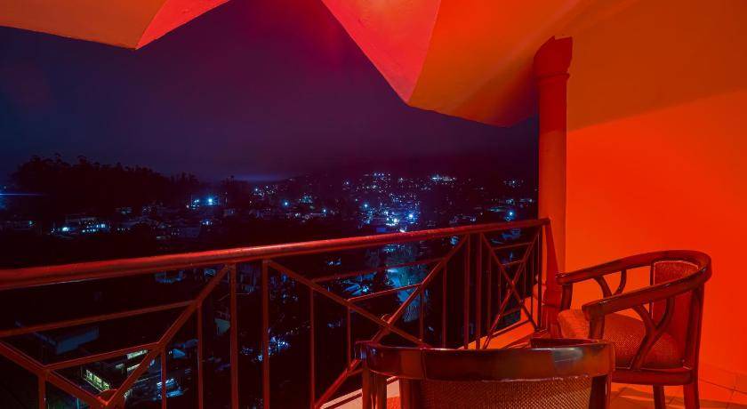 Photo of Patio Balcony in Thalayathimund