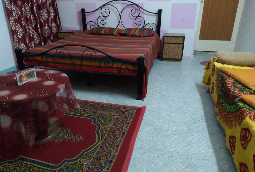 Photo of Bedroom in Madurai