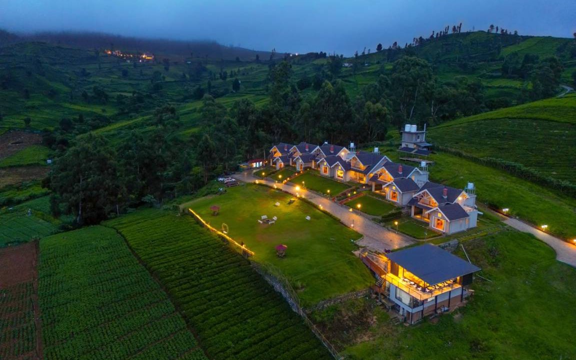 Photo of Others in Ooty