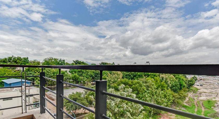 Photo of Patio Balcony in Peelamedu
