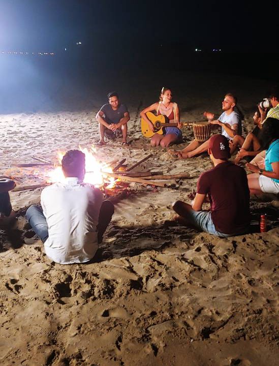 Photo of Others in Arambol