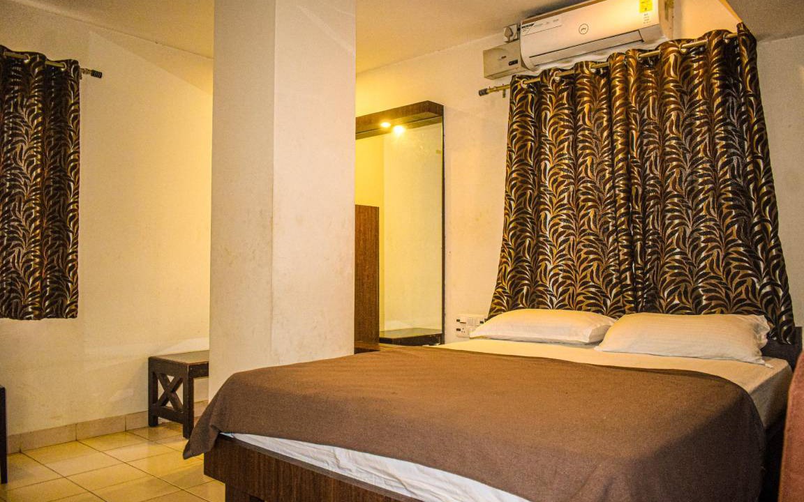 Photo of Bedroom in Chikkamagaluru