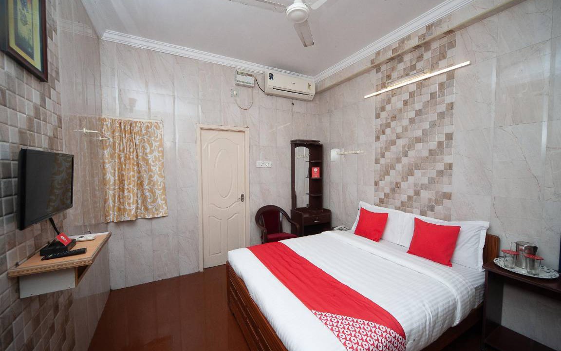 Photo of Bedroom in Manali