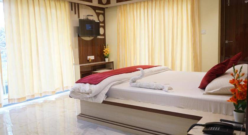 Photo of Bedroom in New Digha