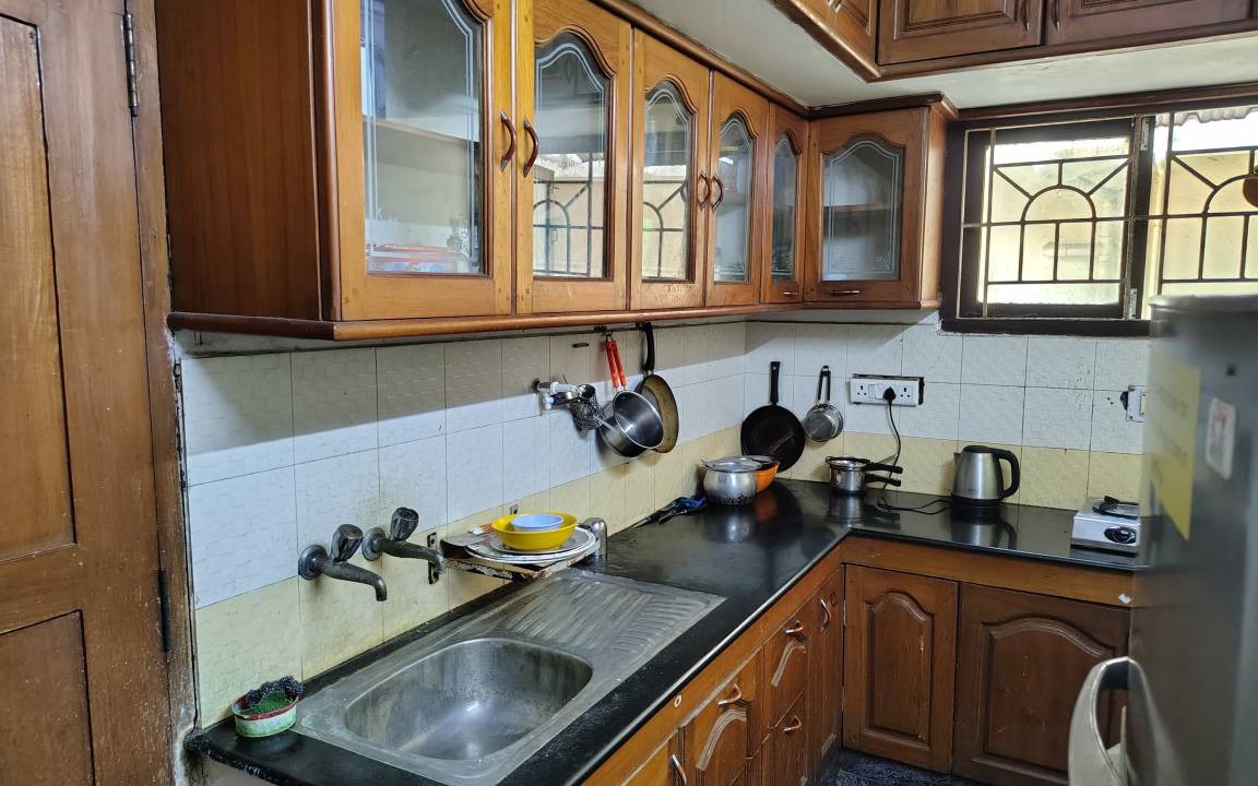 Photo of Kitchen in Koyambedu
