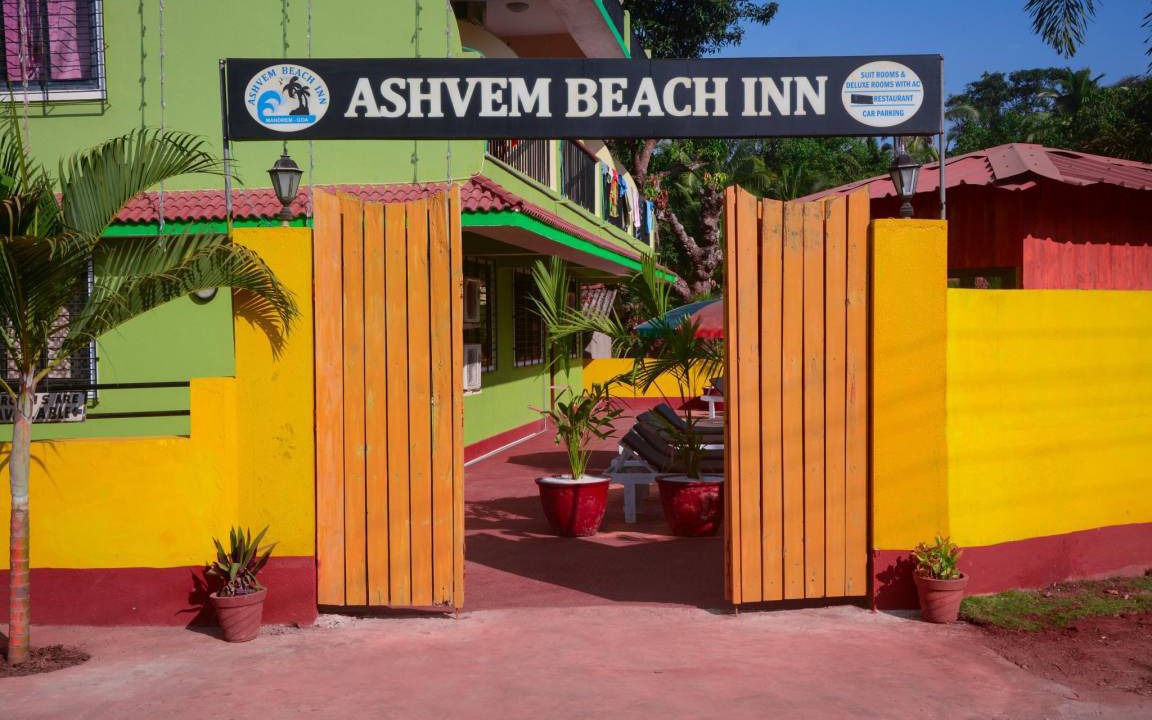 Photo of Others in Ashvem