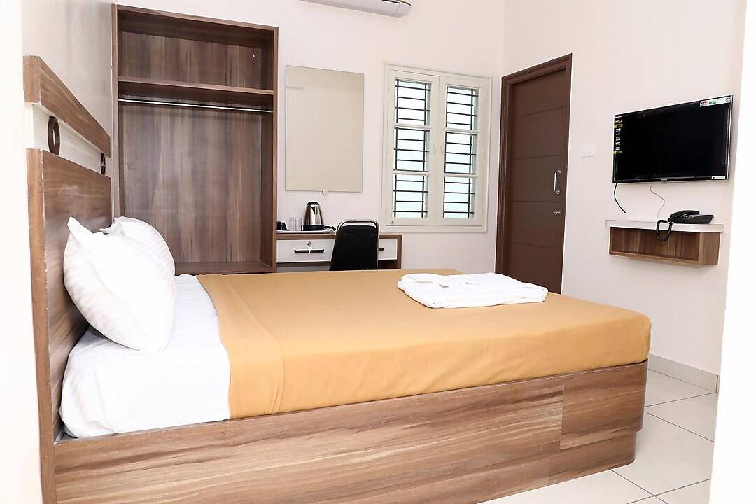 Photo of Bedroom in Vellore