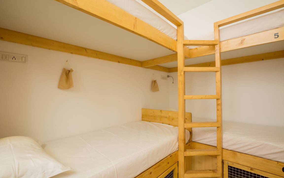 Photo of Bedroom in Santacruz