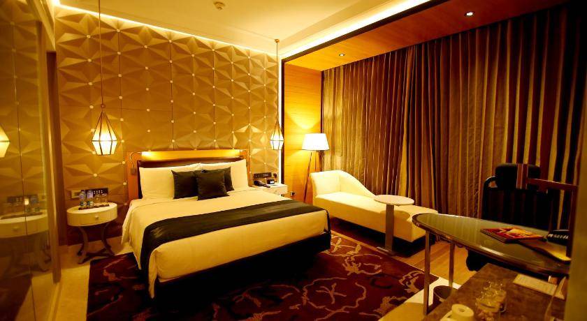 Photo of Bedroom in Peelamedu