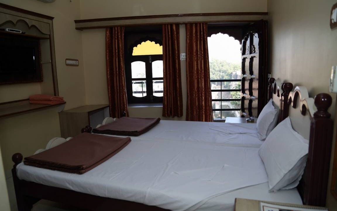 Photo of Bedroom in Gulab Sagar