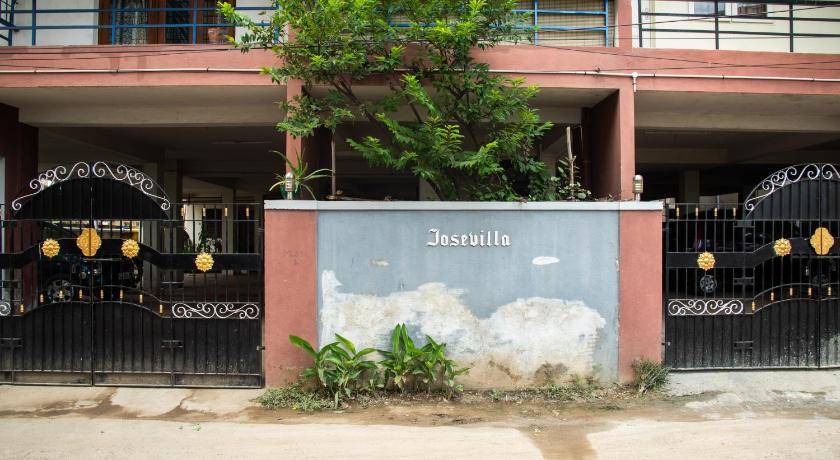 Photo of Buildings in Madipakkam