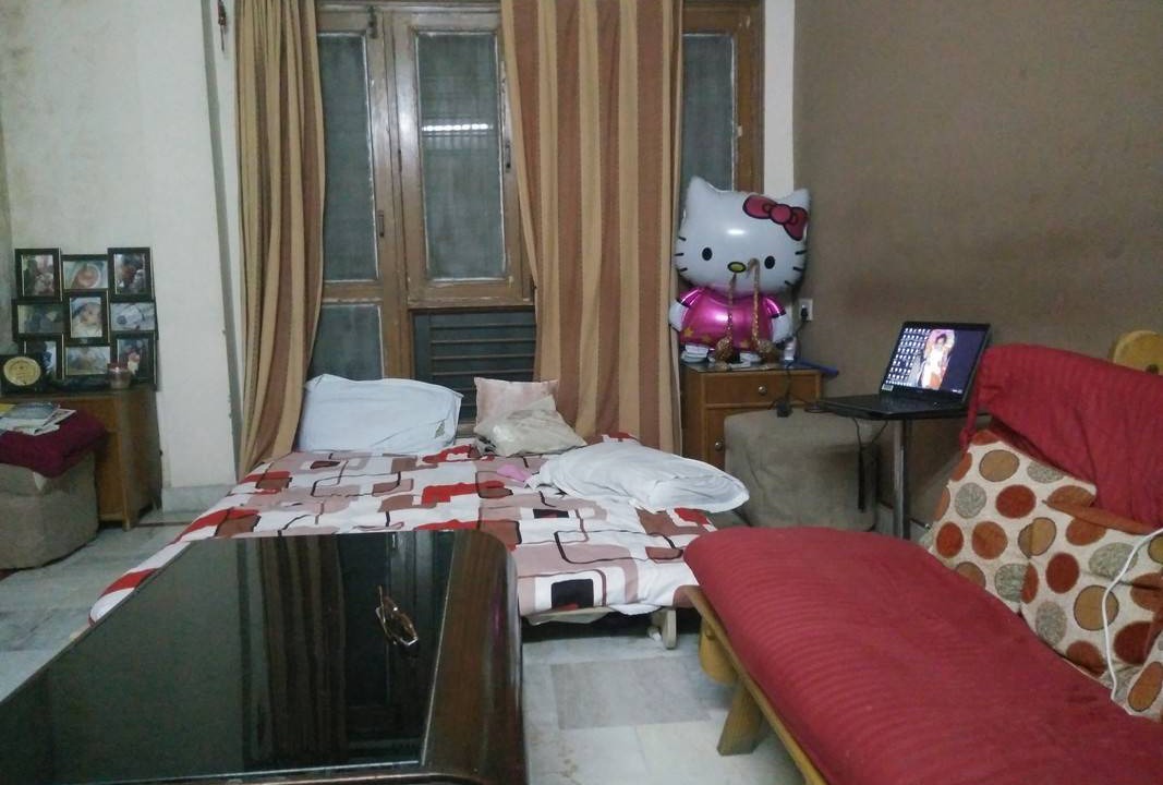 Photo of Livingroom in Janakpuri