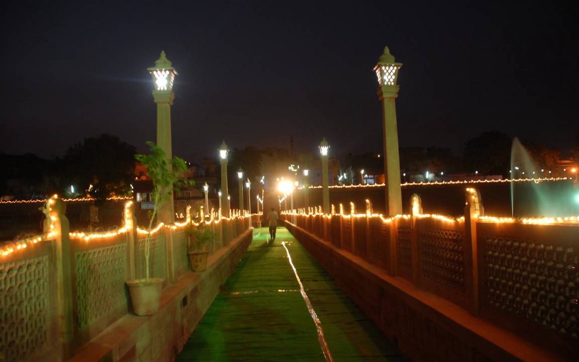 Photo of Others in Gulab Sagar