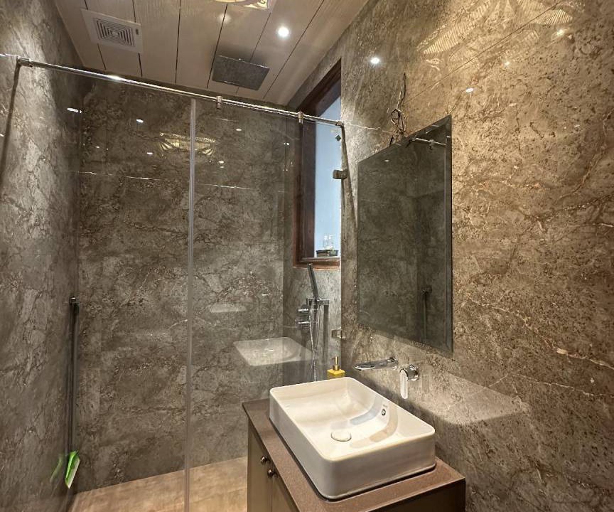 Photo of Bathroom in Mohali