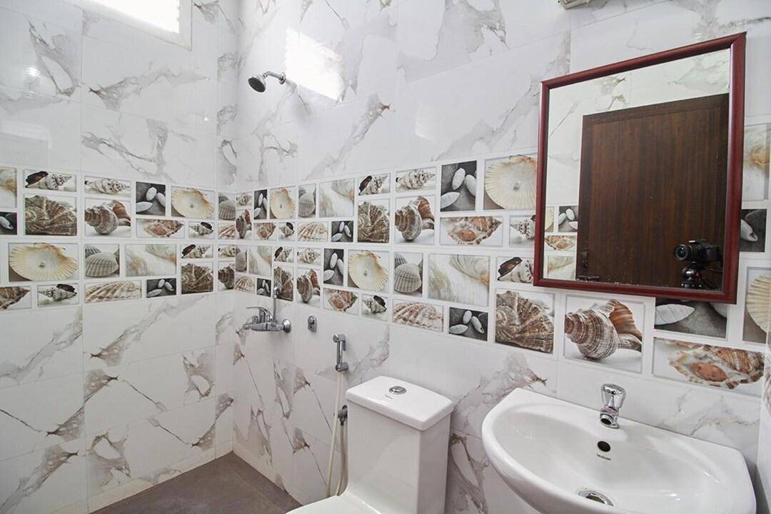 Photo of Bathroom in Vellore