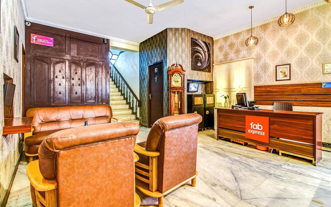 Photo of Livingroom in Chennai