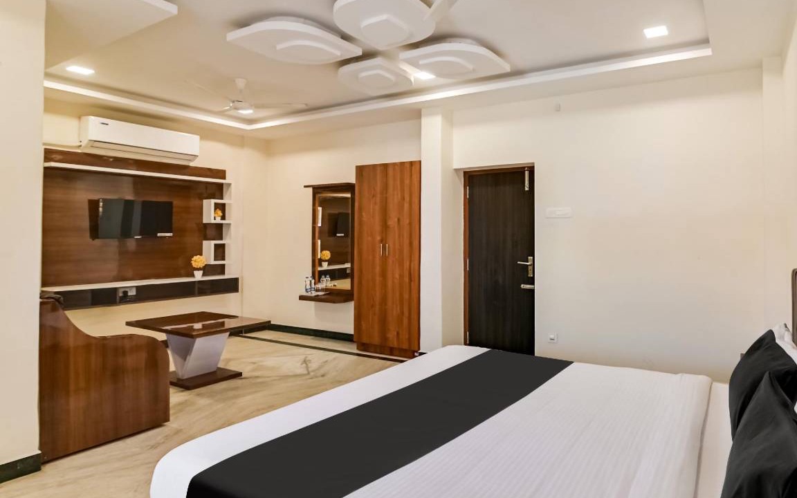 Photo of Bedroom in Vellore